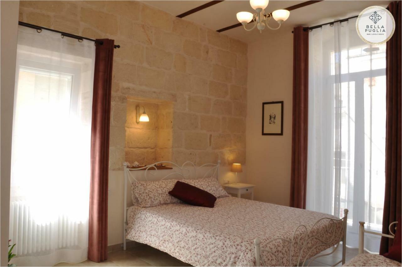 Bella Puglia Bed & Breakfast Conversano Exterior photo