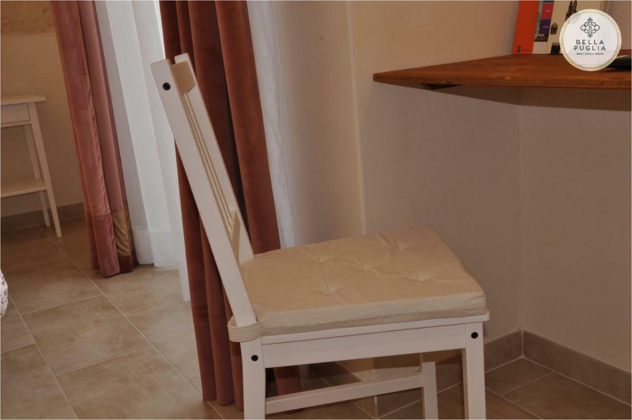 Bella Puglia Bed & Breakfast Conversano Exterior photo