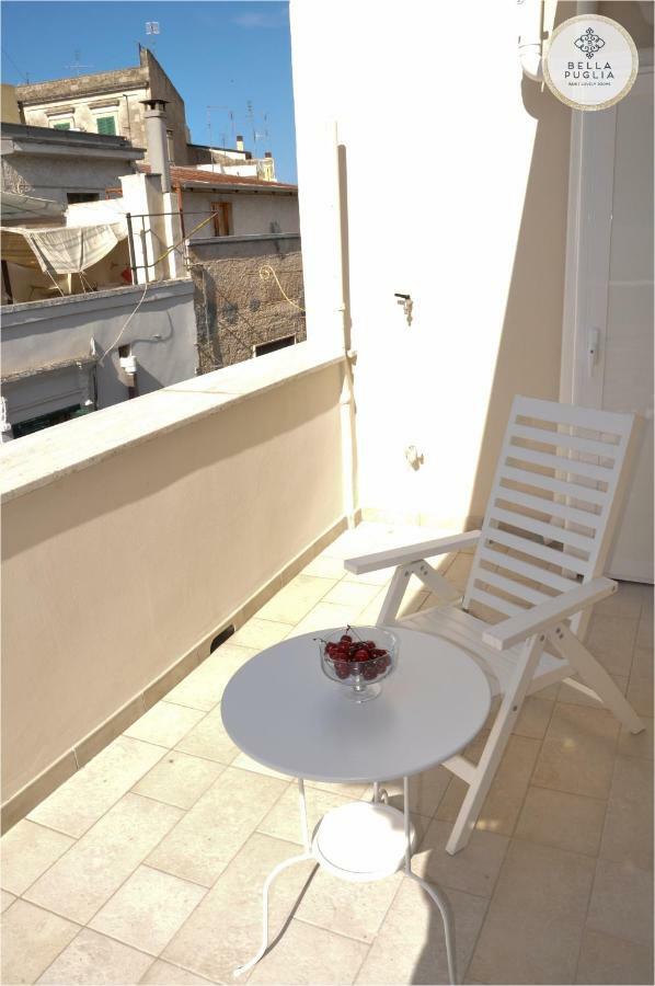 Bella Puglia Bed & Breakfast Conversano Exterior photo