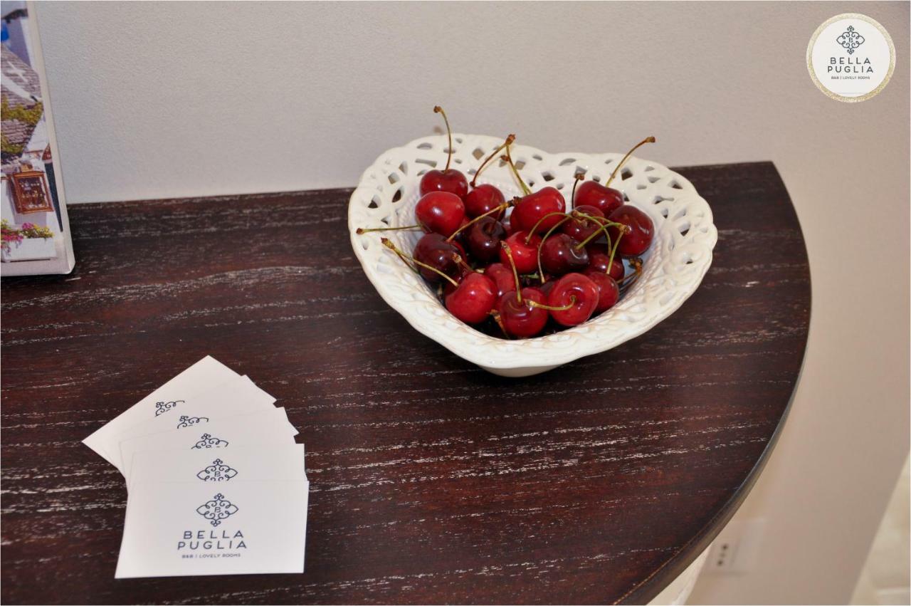 Bella Puglia Bed & Breakfast Conversano Exterior photo