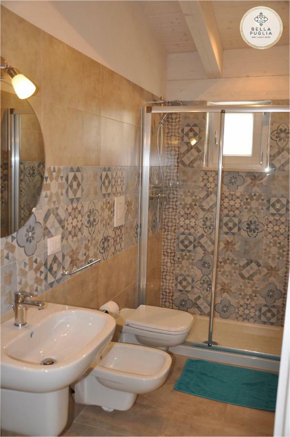 Bella Puglia Bed & Breakfast Conversano Exterior photo