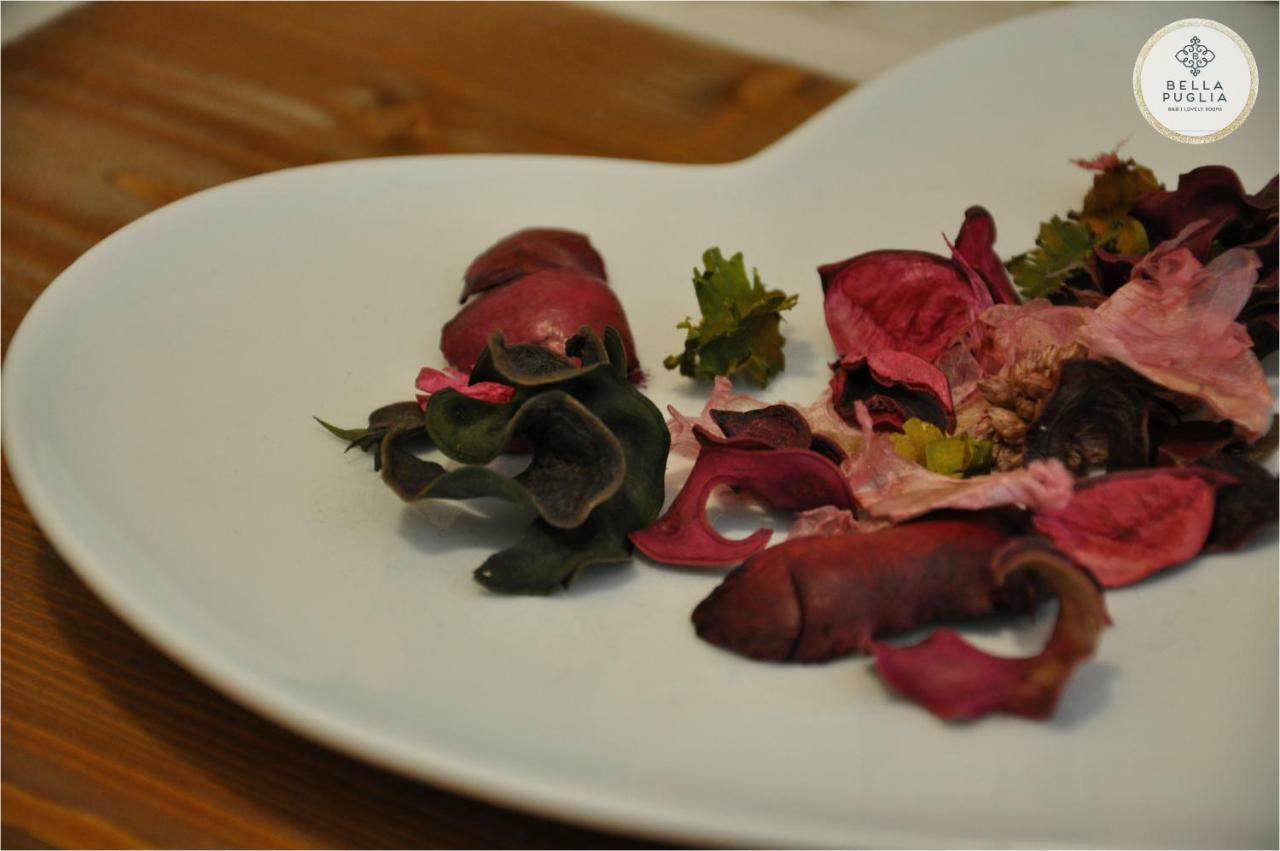 Bella Puglia Bed & Breakfast Conversano Exterior photo
