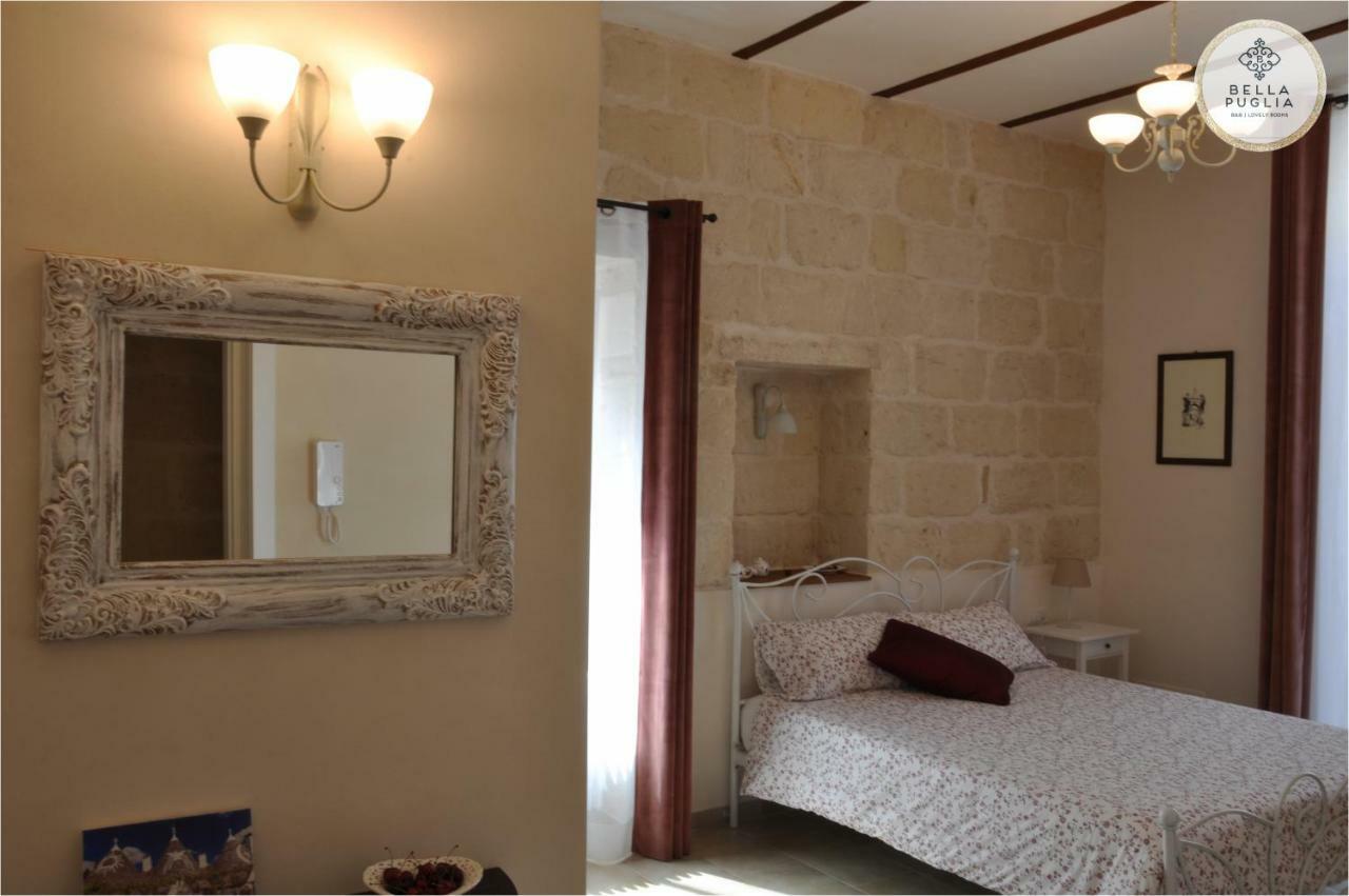 Bella Puglia Bed & Breakfast Conversano Exterior photo