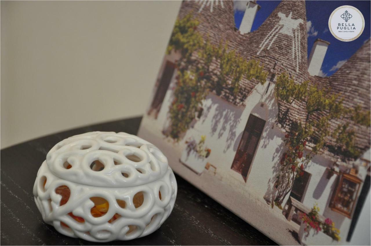 Bella Puglia Bed & Breakfast Conversano Exterior photo