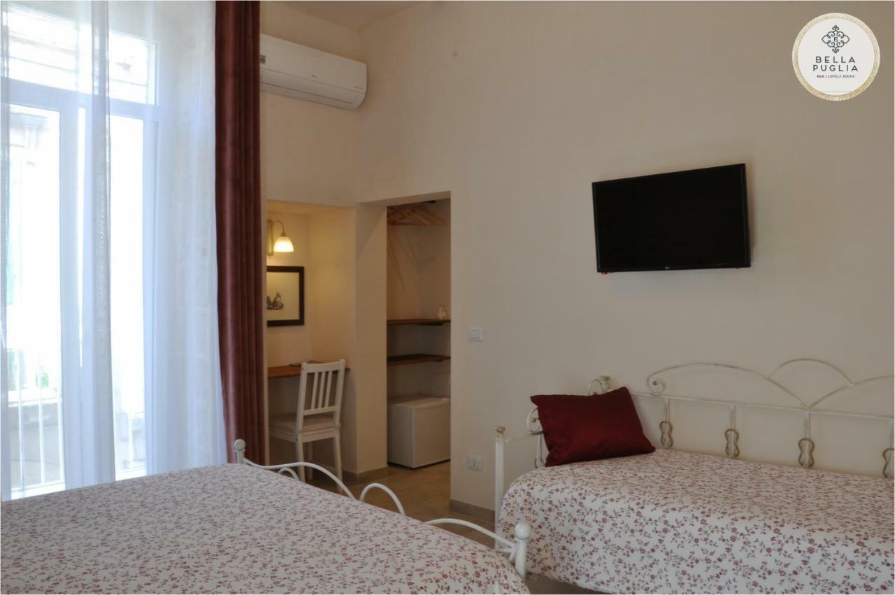 Bella Puglia Bed & Breakfast Conversano Exterior photo