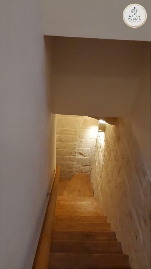Bella Puglia Bed & Breakfast Conversano Exterior photo