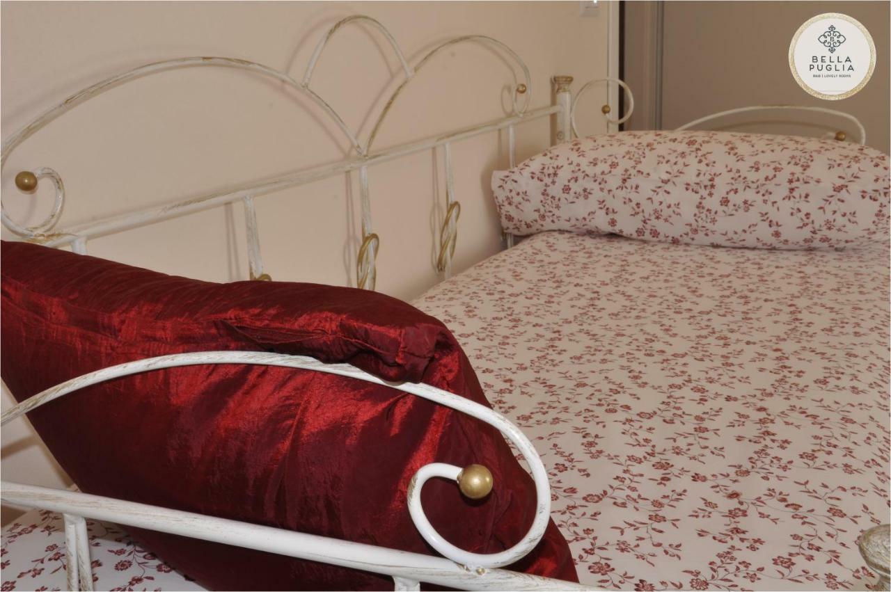 Bella Puglia Bed & Breakfast Conversano Exterior photo