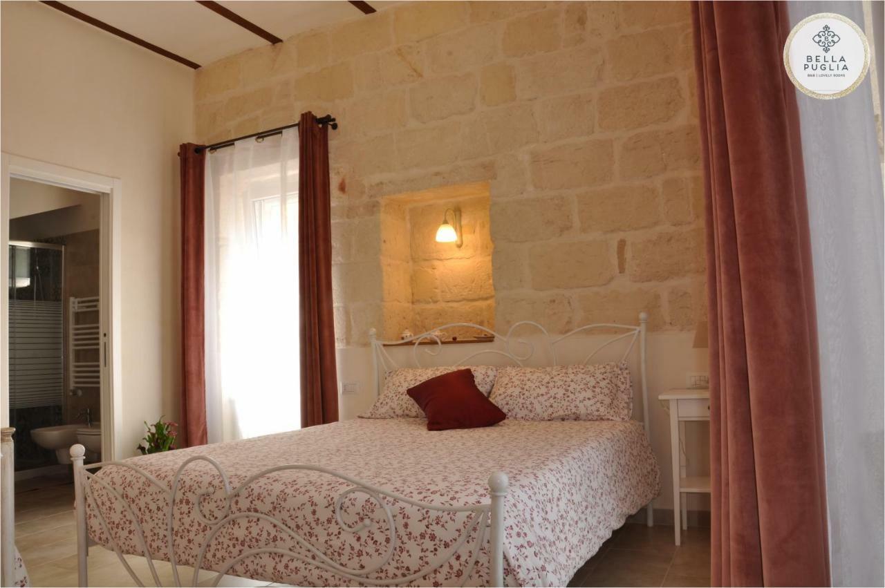 Bella Puglia Bed & Breakfast Conversano Exterior photo