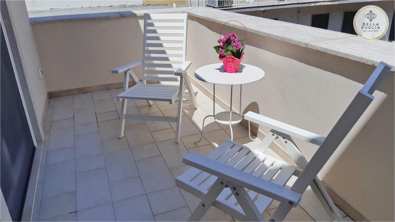 Bella Puglia Bed & Breakfast Conversano Exterior photo