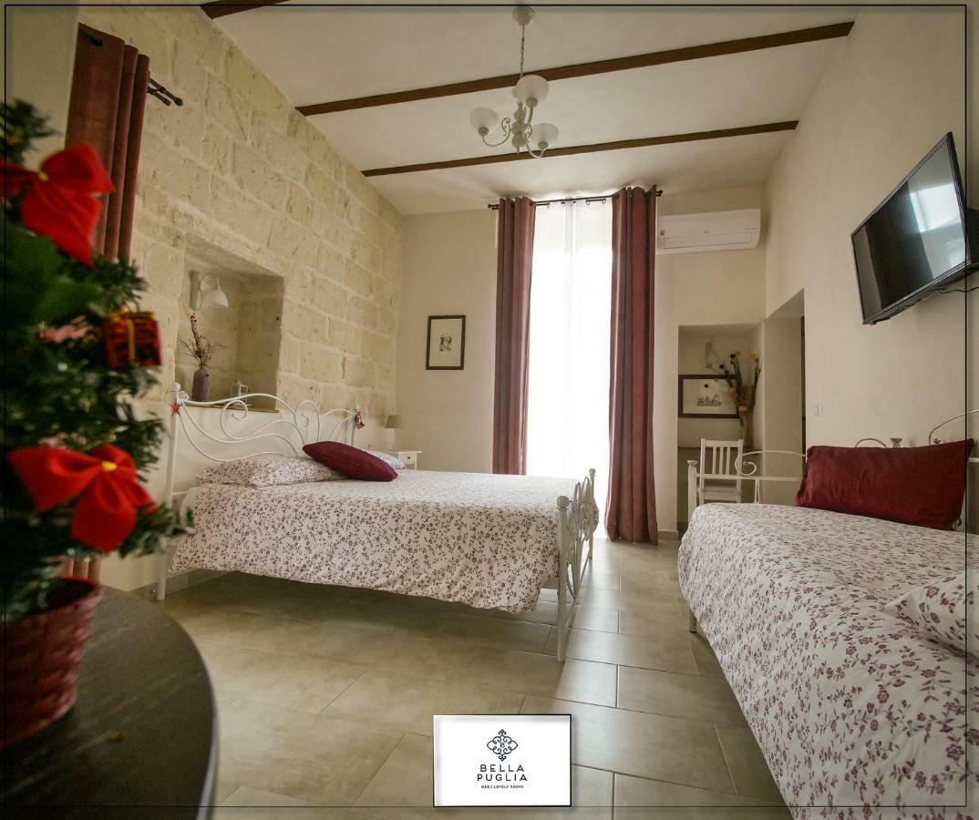 Bella Puglia Bed & Breakfast Conversano Exterior photo