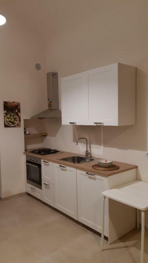 Bella Puglia Bed & Breakfast Conversano Exterior photo