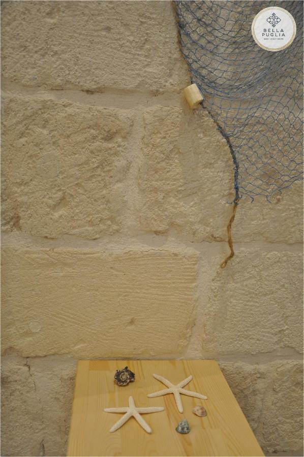 Bella Puglia Bed & Breakfast Conversano Exterior photo